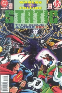 After Worlds Collide