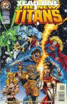 Cover of After Year One