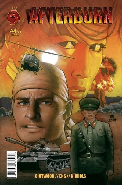 Cover of Not Bright, But Resilient