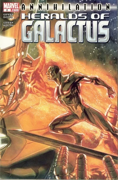 Cover of Afterburn & Brother's Keeper