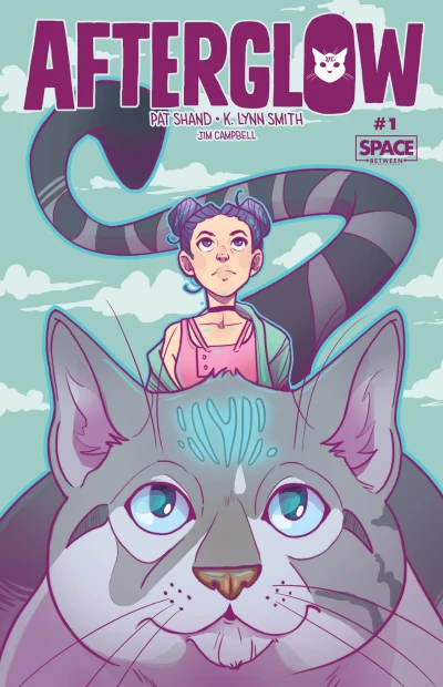 Cover of The Girl Who Scoops