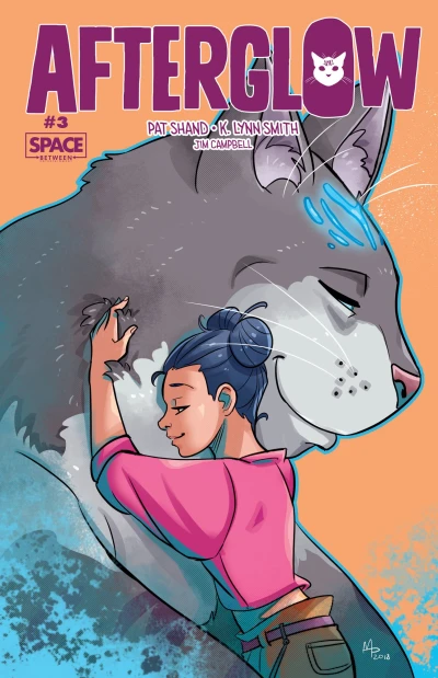 Cover of Chapter Three: Chasing the Storm