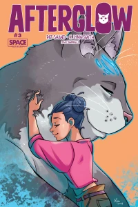 Chapter Three: Chasing the Storm