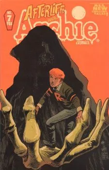 Cover of Betty: R.I.P. Chapter Two - Dear Diary...
