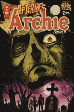 Escape from Riverdale