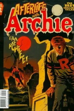 Issue #2