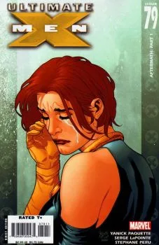 Cover of Aftermath: part 1