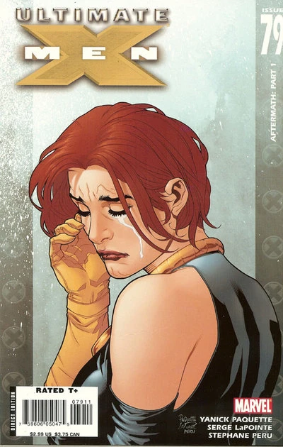 Cover of Aftermath: part 1