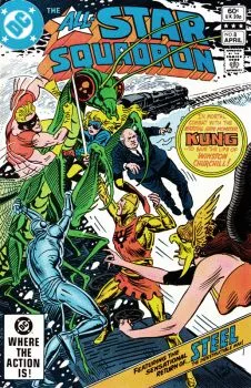 Cover of Afternoon of the Assassins!