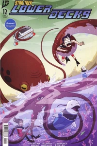 Again With The Whales...Again.