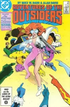 Cover of Against All Odds