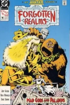Against the Gods part 2