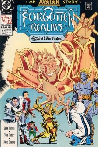 Against the Gods part 3