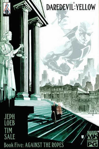 Cover of Against the Ropes