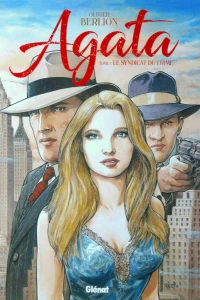 Le syndicat du crime