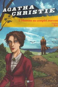 L'Homme au Complet Marron