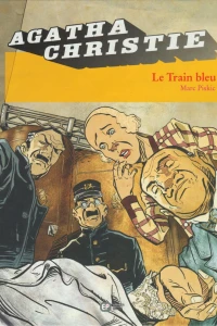 Le Train Bleu