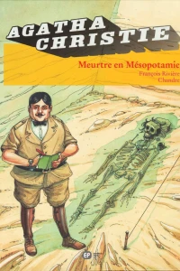Meurtre en Mésopotamie