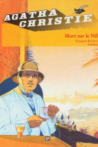 Mort sur le Nil