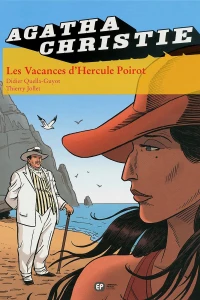 Les Vacances d'Hercule Poirot