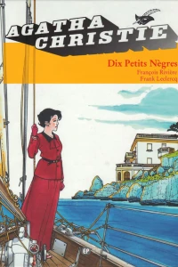 Dix Petits Nègres