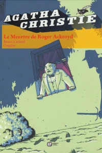 Le Meurtre de Roger Ackroyd