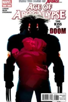 The Kiss of Doom