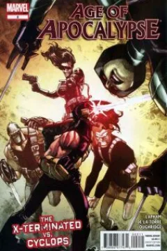 To Kill Mutantkind