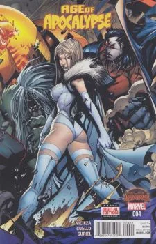 Cover of Legacies