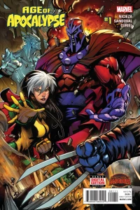 Sticks and Stones...