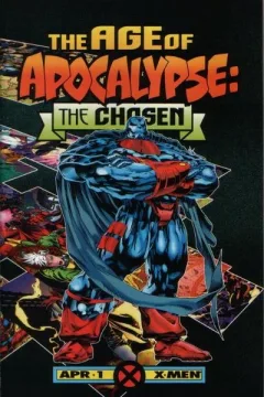 Issue #1