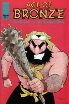 Issue #3