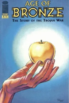 Issue #4