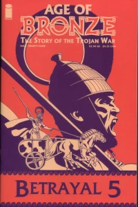 Betrayal 5