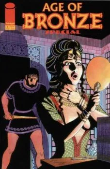 Cover of House of Horror