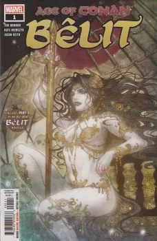 Cover of Chapter 1: The Lost Verses