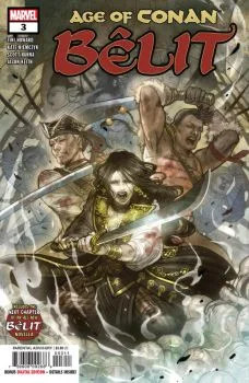 Cover of Chapter 3: The Lesson