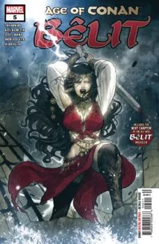 Cover of Chapter 5: All Hail the Queen