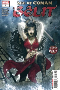 Chapter 5: All Hail the Queen