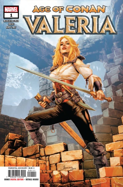 Cover of Chapter One: Child of War