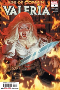 Chapter Three: Ghost of the Past