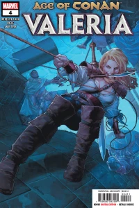 Chapter Four: Lord of Lies