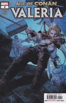 Cover of Chapter Four: Lord of Lies