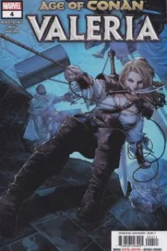 Chapter Four: Lord of Lies
