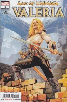 Cover of Chapter One: Child of War