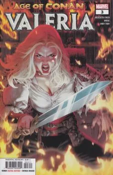 Cover of Chapter Three: Ghost of the Past