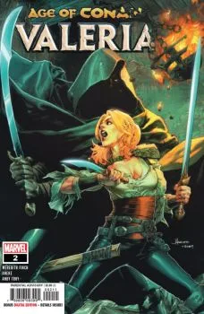 Cover of Chapter Two: Warrior of Aquilonia