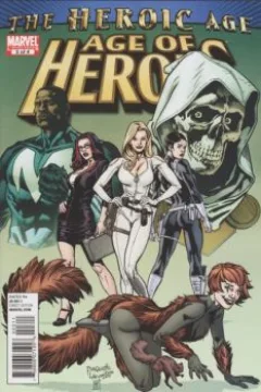 Issue #3