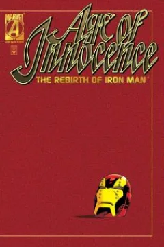 Issue #1