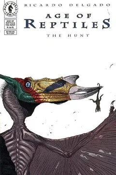 Issue #5